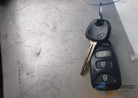 2012 Hyundai Genesis 2.0T from USA, damaged, VIN KMHHT6KD9CU066388